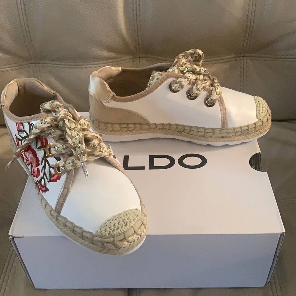 Aldo shoes for sale